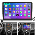 2G+32G Android 13 Autoradio Für Toyota Auris E15 2006-2012 GPS WiFi RDS + Kamea