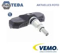 V99-72-4021 RADSENSOR REIFENDRUCK-KONTROLLSYSTEM VEMO FÜR RENAULT MEGANE III
