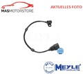 NOCKENWELLENSENSOR IMPULSGEBER MEYLE 100 899 0035 A FÜR VW BORA,GOLF IV,SHARAN