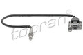 NOx-AdBlue-Sensor oval 702 527 TOPRAN für FIAT NISSAN OPEL RENAULT