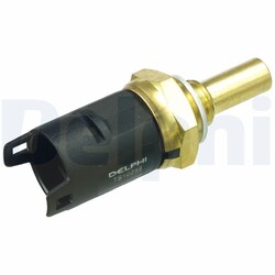 DELPHI Kühlmittel Wasser Temperatur Sensor TS10258 für BMW ROVER Z3 Z8 E39 X5 2