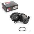 Stellmotor Bremssattel elektrische Parkbremse hinten links für MERCEDES C117