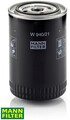 MANN-FILTER W940/21 Ölfilter Motorölfilter für Bedford für Opel 