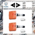 ORIGINAL® Schrader Radsensor, Reifendruck-Kontrollsystem für Renault CLIO IV§