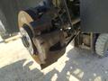 2Q0615124A bremssättel vorne rechts für VOLKSWAGEN POLO VI (AW1 BZ1 AE1) 1.6