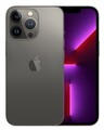 Apple iPhone 13 Pro 256GB Graphite Grau exzellenter Zustand
