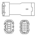 MAGNETI MARELLI 466016355171 Lambdasonde