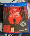 Blair Witch (Sony PlayStation 4)
