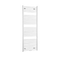 Buderus Logatrend Badheizkörper Therm direct m 1820x500 Mittenanschluss