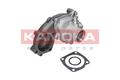 KAMOKA T0125 Wasserpumpe für FIAT,FORD,LANCIA,OPEL,VAUXHALL,VW