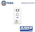JTC11013 MONTAGESATZ DICHTSATZ TURBOLADER AJUSA FÜR LANCIA PRISMA 1.9L 59KW