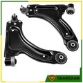 Querlenker Satz Geeignet für Opel Meriva MK I X03 L+R 5352028 2x Paar 5352027