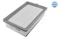 MEYLE 212 321 0027 Luftfilter passend für FIAT