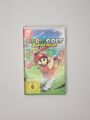 Mario Golf Super Rush Nintendo Switch