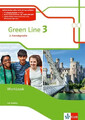 Green Line 3. Ausgabe 2. Fremdsprache. Workbook mit Audios Klasse 8 | Bundle