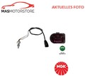 SENSOR ABGASTEMPERATUR NGK 91163 A FÜR VW CADDY IV,GOLF VII,CADDY ALLTRACK