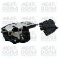 MEAT & DORIA Türschloss 31787 für BMW X5 E70 X6 E71 E72 xDrive ActiveHybrid