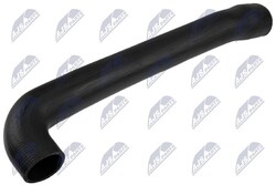 ANSAUGSCHLAUCH LUFTFILTER PASSEND FÜR IVECO