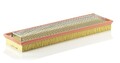 MANN-FILTER C 60 230 Luftfilter für Mercedes