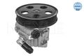 MEYLE 114 631 0052 Hydraulikpumpe, Lenkung für AUDI