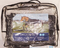 Horseware Mio Turnout Lite 0g Pferdedecke Regendecke Weidedecke Outdoordecke