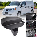 Mittelarmlehne Armauflage Zweischichtiges für Nissan NV200 Evalia 2010-2017 Neu