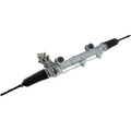 NTY Lenkgetriebe hydraulisch für Mercedes E W211 S211 C219 CLS 320 Mercedes-Benz