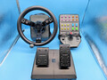 #SE4605# Logitech G Saitek Farm SIM Controller Heavy Equipment Bundle *lesen*