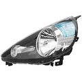 ALKAR Scheinwerfer links Halogen für Honda Jazz II GD_ GE3 GE2 1.3 iDSi
