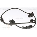 Triscan Sensor für Raddrehzahl vorne links für Honda Cr-V