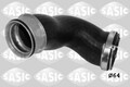 SASIC Ladeluftschlauch 3356032 für MULTIVAN 7HM 7EH 7HN VW 7EF TRANSPORTER 7HF