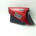 original Yamaha XV 1000 TR1 Seitendeckel Verkleidung rechts Abdeckung Deckel rot