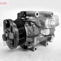 DENSO Kompressor, Klimaanlage DCP17154 für MERCEDES-BENZ