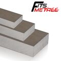 Aluminium hochfest Flachmaterial AlZnMgCu1,5 (AW-7075) Alu 10 bis 60 mm breit