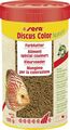 Sera Discus Color Nature 250 ml  Granulat
