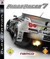 Ridge Racer 7 von Sony Computer Entertainment | Game | Zustand sehr gut