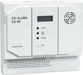 Indexa CO90-12 Kohlenmonoxidmelder (CO-Alarm), 12V DC, CO-Melder mit Relais