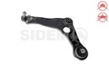SIDEM 5474 R Querlenker Unten Vorne Links für RENAULT SCÉNIC IV (J9)