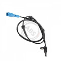 A.B.S. 30354 Sensor, Raddrehzahl Vorderachse, links, rechts passt für