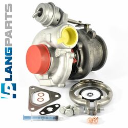Turbolader für Mercedes E200 C200 E220 C220 CDI W202 W210 A6110961099 700625