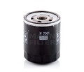 Ölfilter MANN-FILTER W 7061 Anschraubfilter für MAZDA CX-5 (KE, GH) CX-5 (KF)