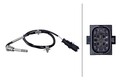 HELLA 6PT 010 376-351 Sensor, Abgastemperatur für OPEL