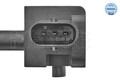 Meyle Lambdasonde 114 803 0029 für AUDI SEAT SKODA VW