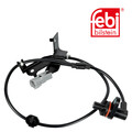 FEBI BILSTEIN Sensor Drehzahlfühler hinten links für Toyota Hilux VII Pick-up