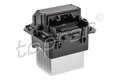 TOPRAN 504 053 Regler, Innenraumgebläse für MINI