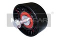 MAXGEAR Umlenk-/Führungsrolle, Keilrippenriemen 54-0108