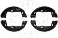 AIC Bremsbackensatz Feststellbremse 54916 für OPEL OMEGA V87 Caravan VECTRA J89