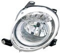 Hauptscheinwerfer TYC 20-1494-05-2 - links für Fiat 500 312
