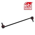FEBI 28575 Koppelstange Pendelstütze Stabilisator Vorderachse links für KIA
