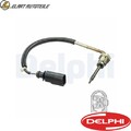 SENSOR ABGASTEMPERATUR TS30209 FÜR AUDI A5A4B8 CAMB/CGKB/CAMA/CGKA 2.7L 6cyl